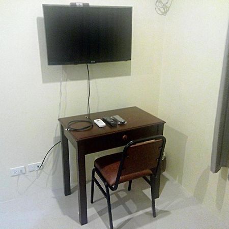 Dino Residences Dumaguete City Kültér fotó