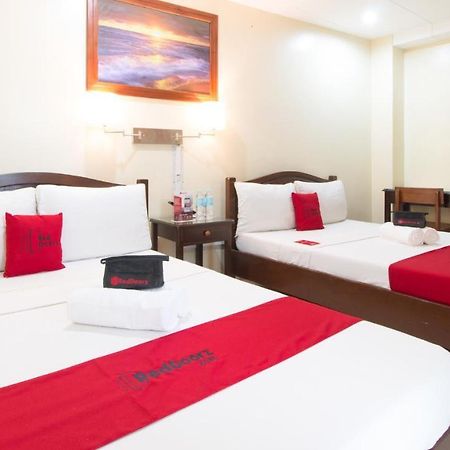 Dino Residences Dumaguete City Kültér fotó