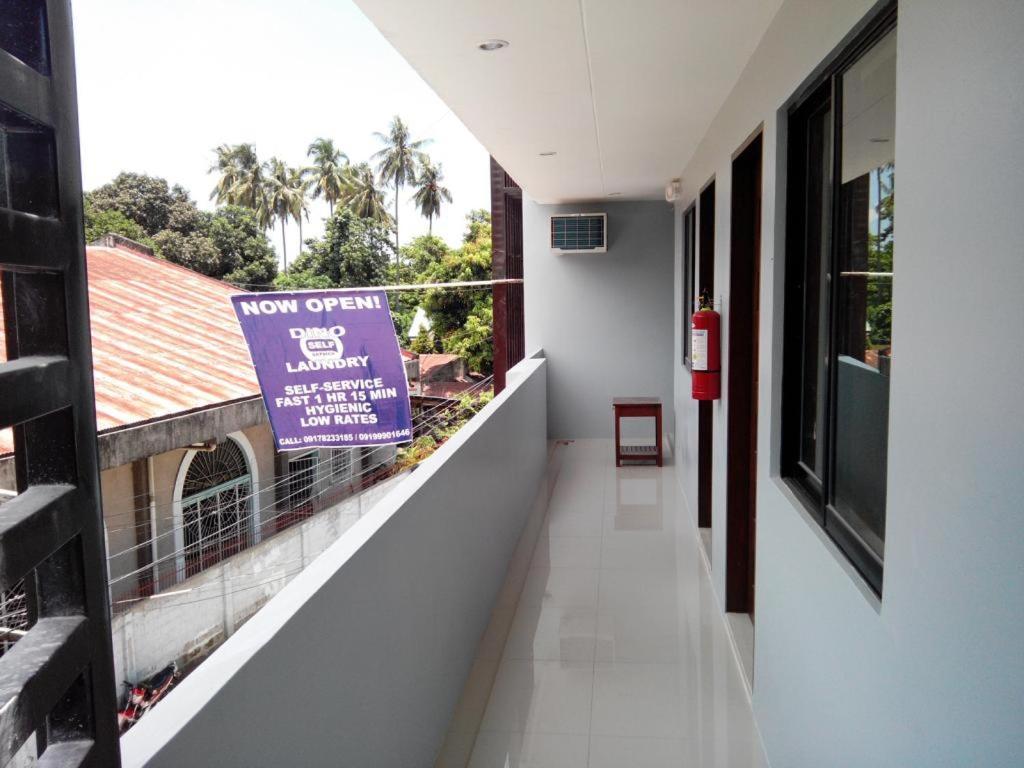 Dino Residences Dumaguete City Kültér fotó