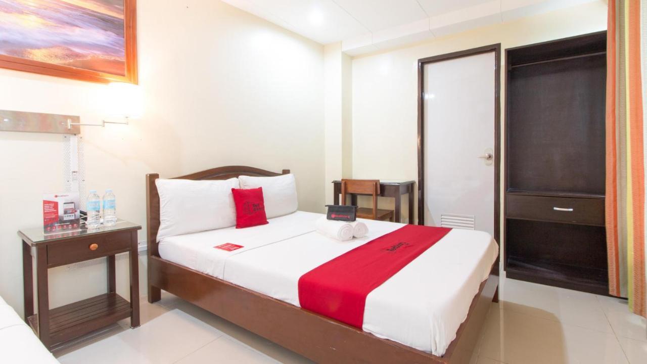 Dino Residences Dumaguete City Kültér fotó