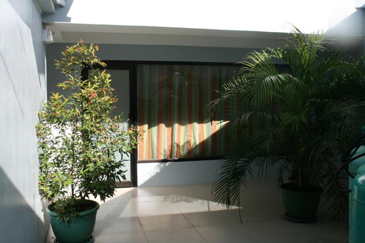 Dino Residences Dumaguete City Kültér fotó