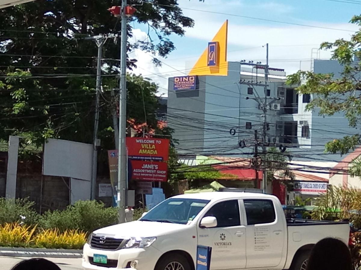 Dino Residences Dumaguete City Kültér fotó