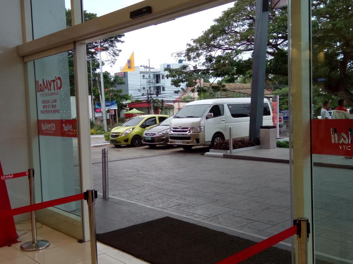 Dino Residences Dumaguete City Kültér fotó