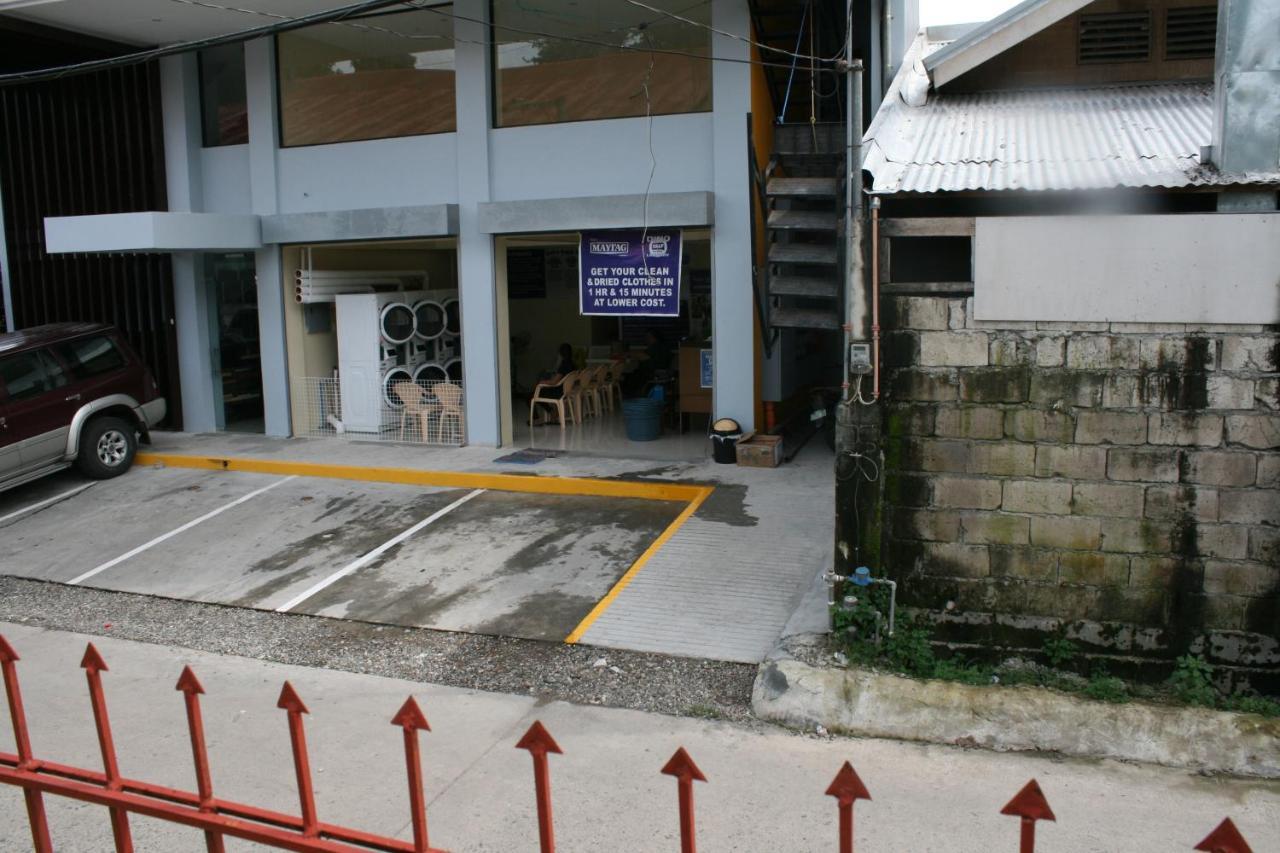 Dino Residences Dumaguete City Kültér fotó