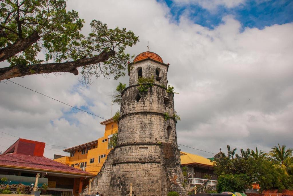 Dino Residences Dumaguete City Kültér fotó