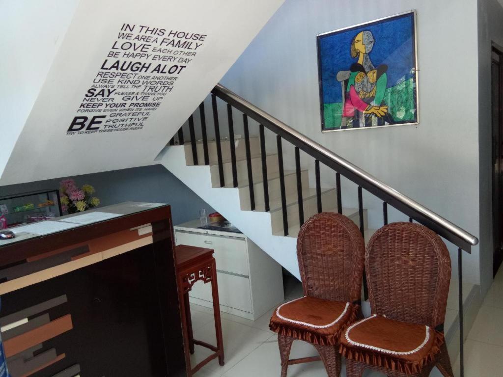 Dino Residences Dumaguete City Kültér fotó