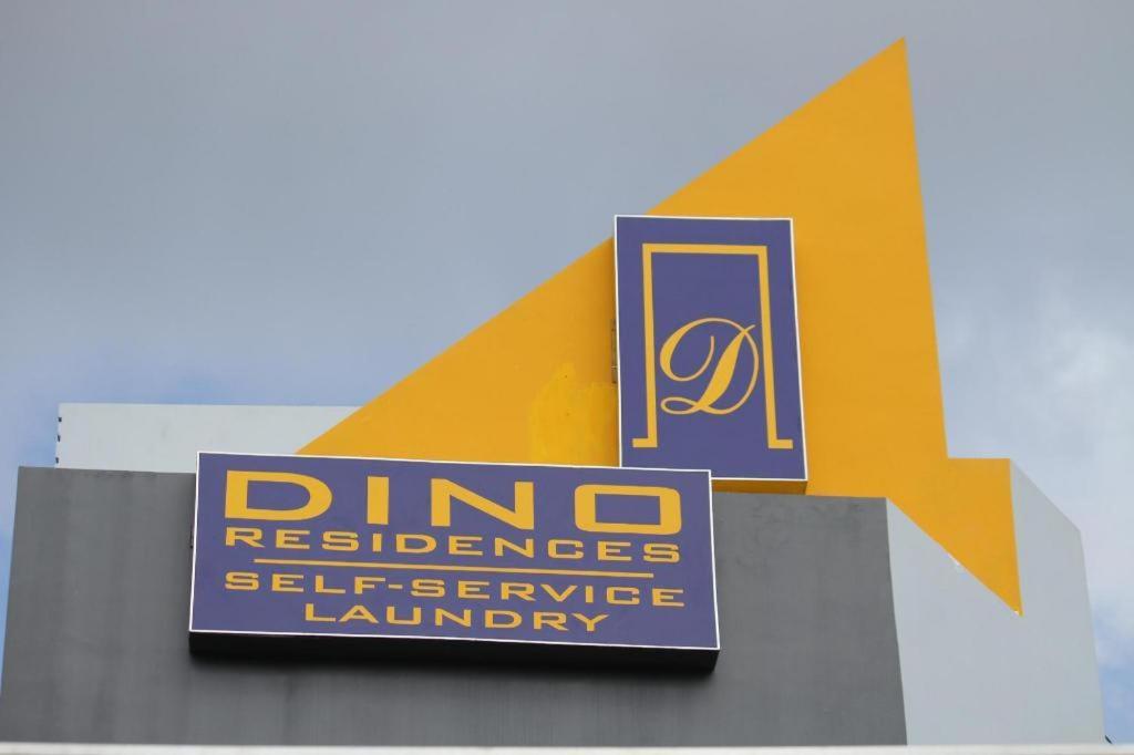 Dino Residences Dumaguete City Kültér fotó