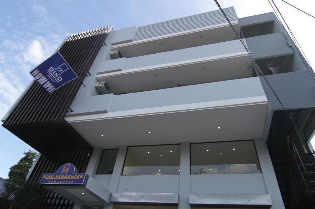 Dino Residences Dumaguete City Kültér fotó