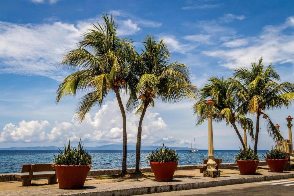 Dino Residences Dumaguete City Kültér fotó