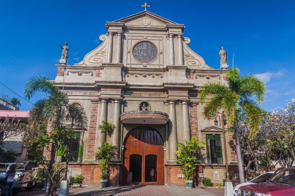 Dino Residences Dumaguete City Kültér fotó