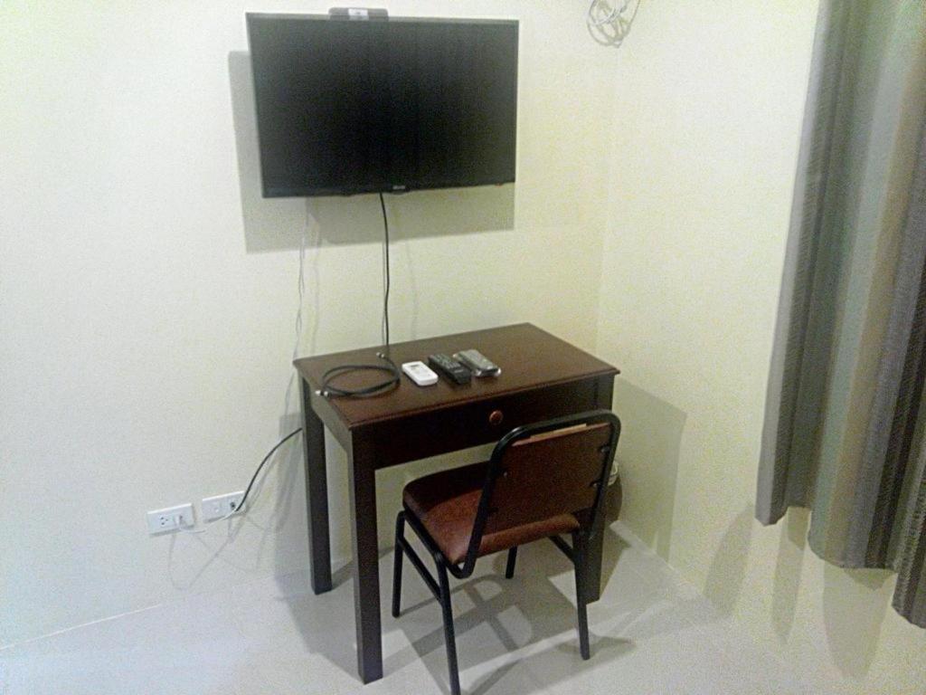 Dino Residences Dumaguete City Kültér fotó