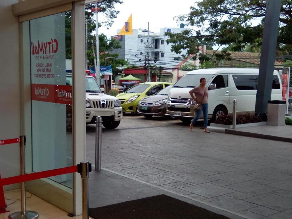 Dino Residences Dumaguete City Kültér fotó