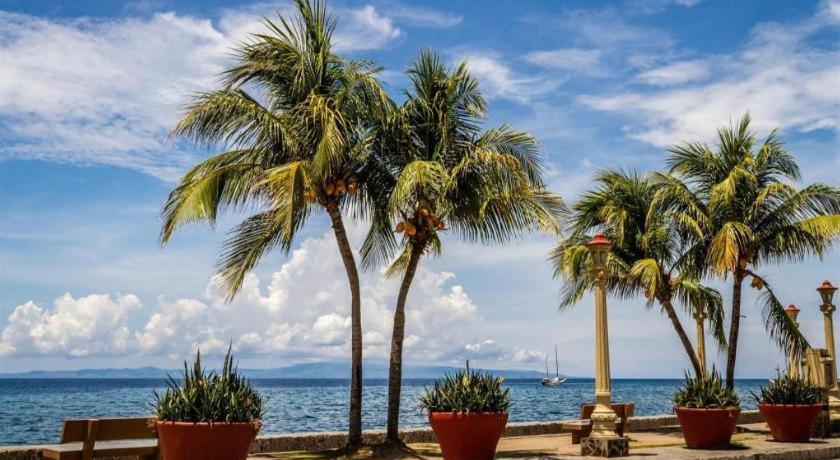 Dino Residences Dumaguete City Kültér fotó
