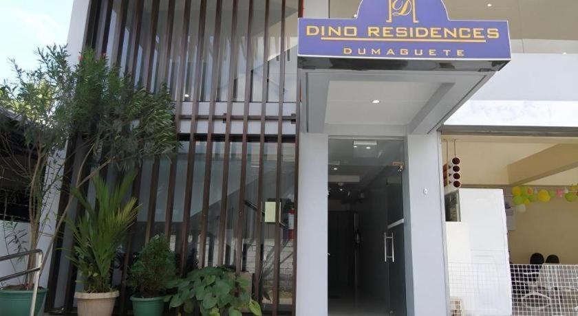 Dino Residences Dumaguete City Kültér fotó