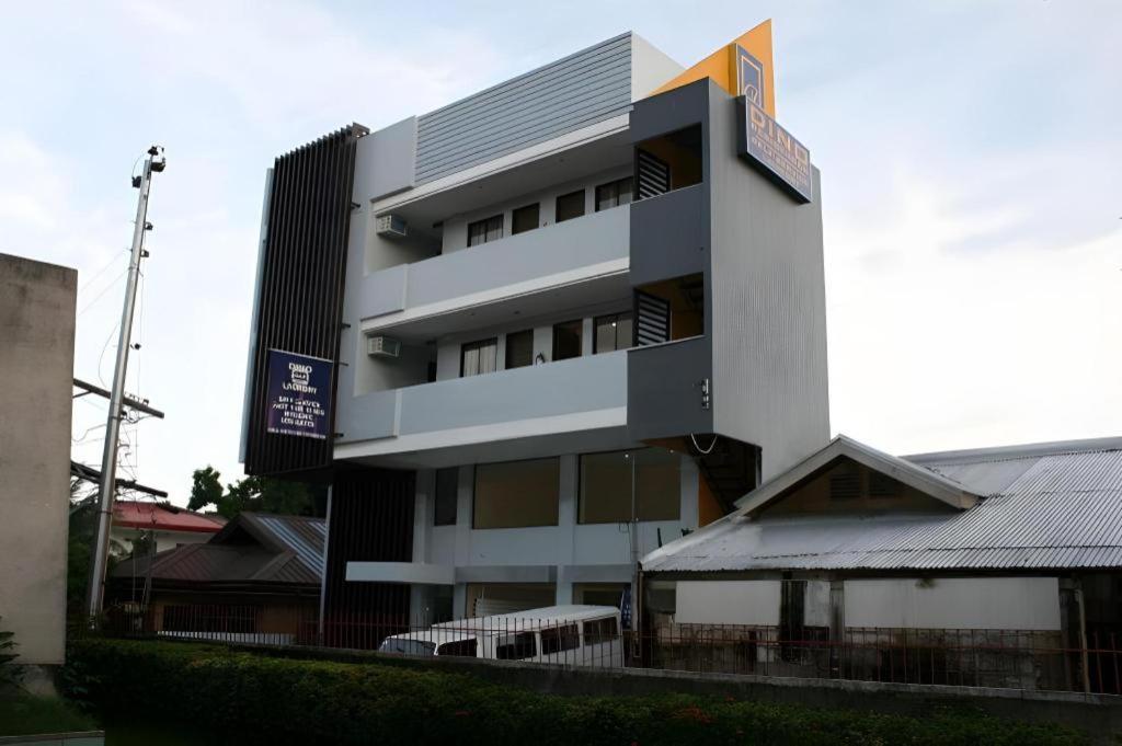 Dino Residences Dumaguete City Kültér fotó