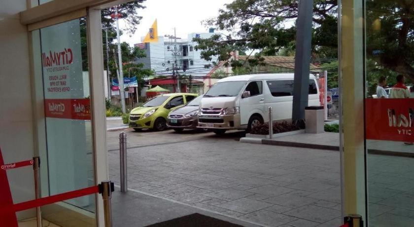 Dino Residences Dumaguete City Kültér fotó