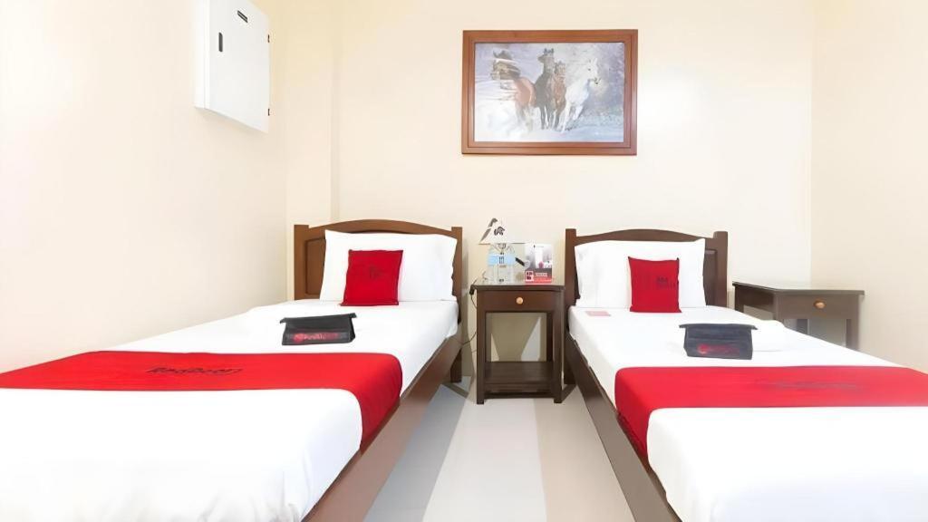 Dino Residences Dumaguete City Kültér fotó