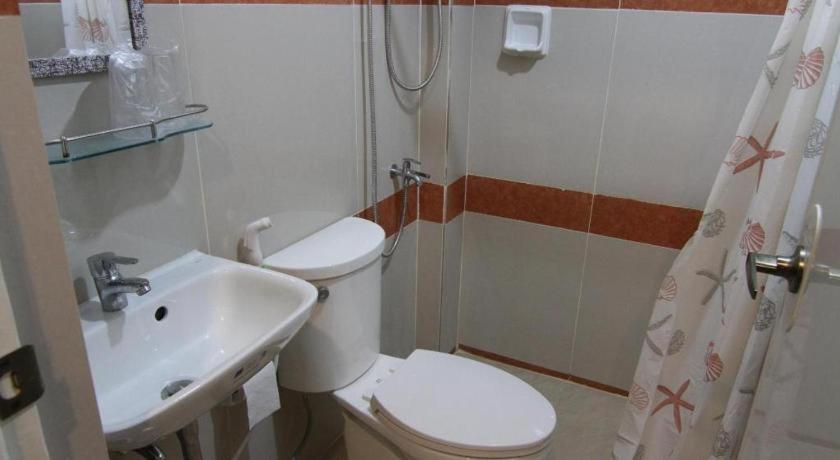 Dino Residences Dumaguete City Kültér fotó