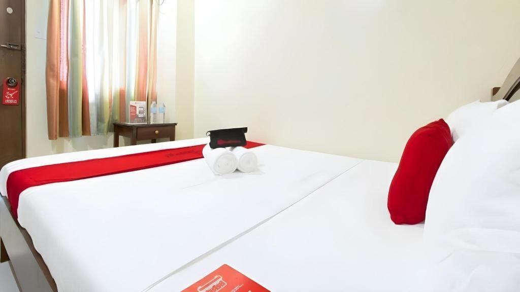 Dino Residences Dumaguete City Kültér fotó