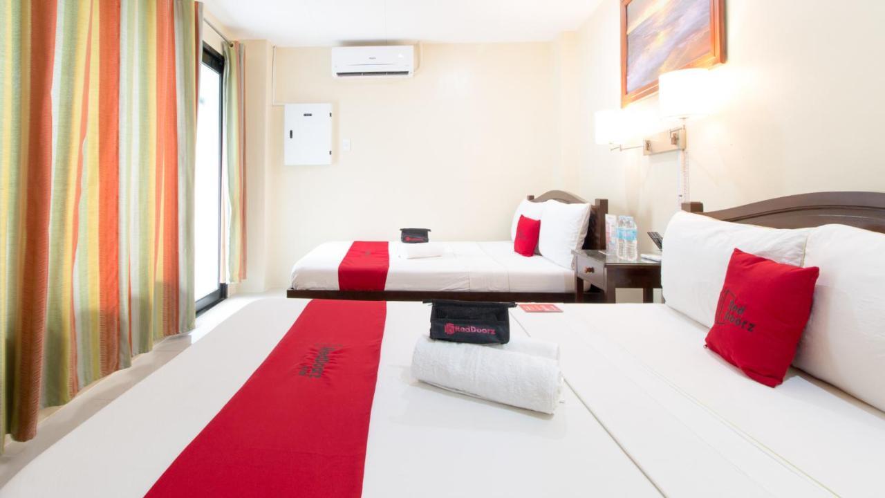 Dino Residences Dumaguete City Kültér fotó