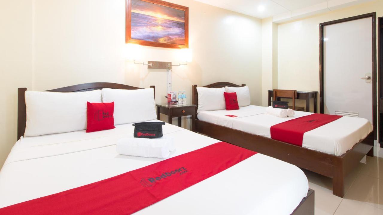 Dino Residences Dumaguete City Kültér fotó