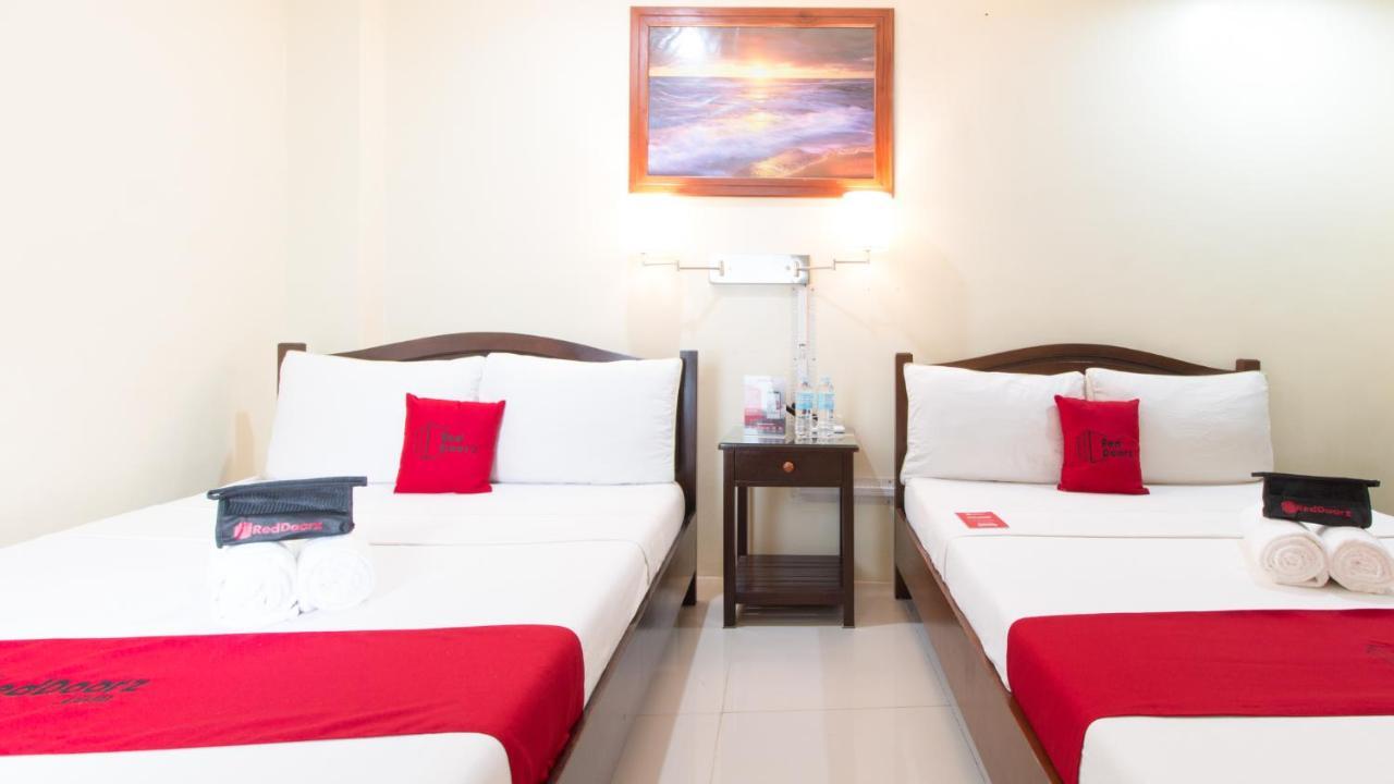 Dino Residences Dumaguete City Kültér fotó