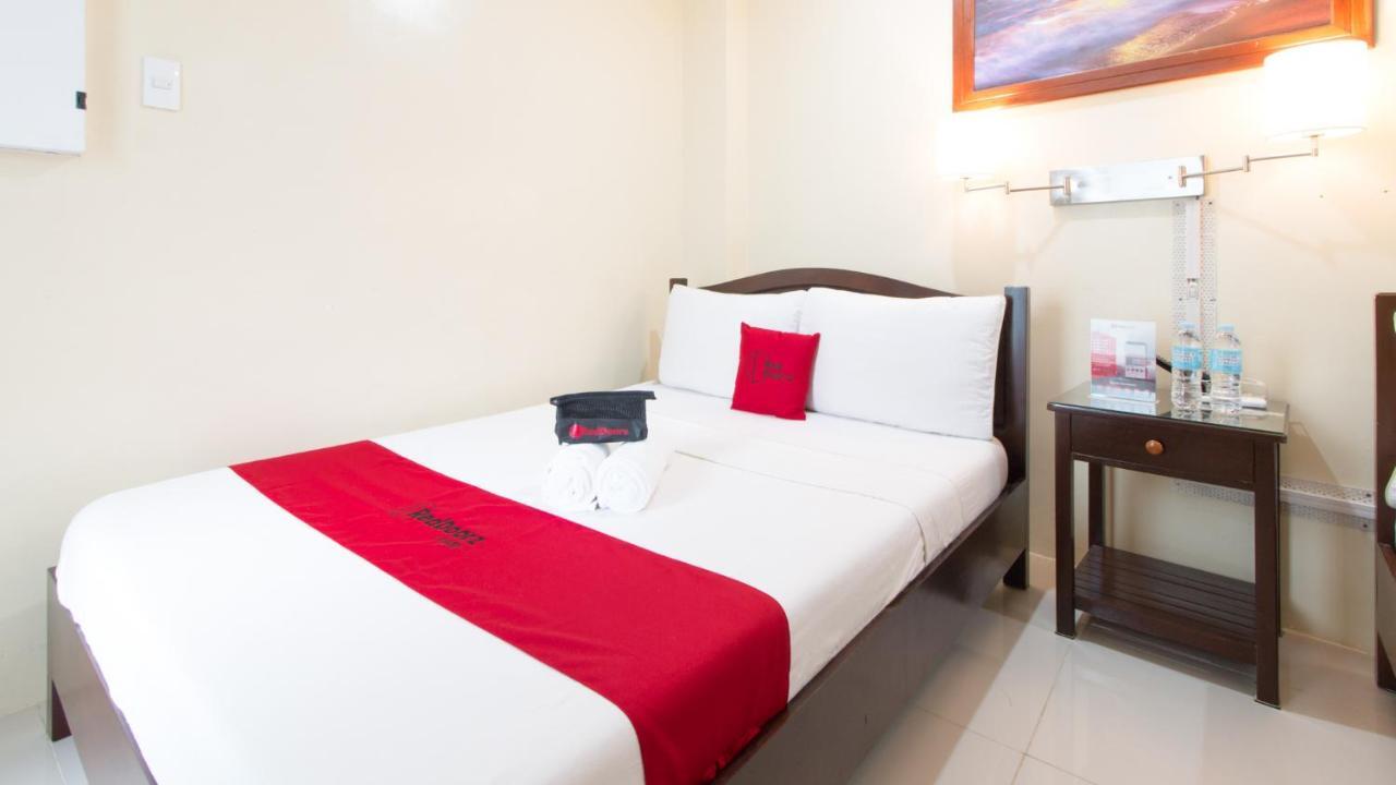 Dino Residences Dumaguete City Kültér fotó