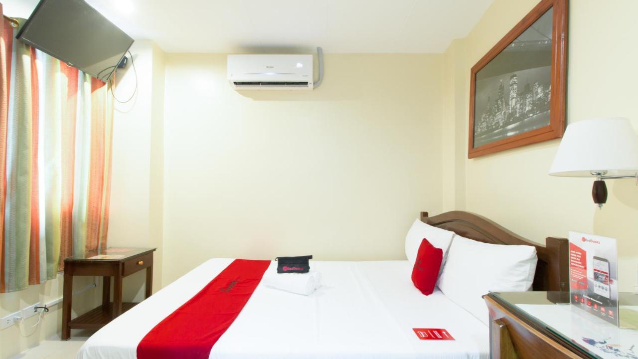 Dino Residences Dumaguete City Kültér fotó