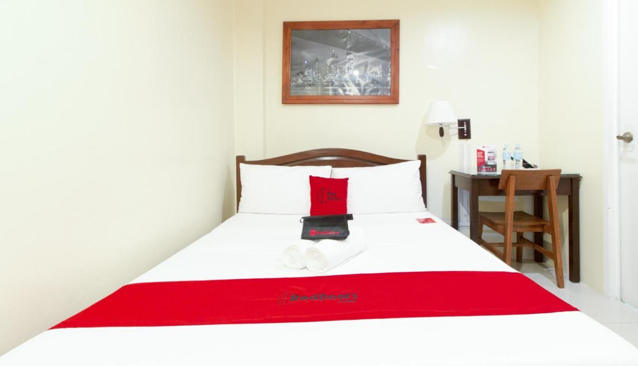Dino Residences Dumaguete City Kültér fotó