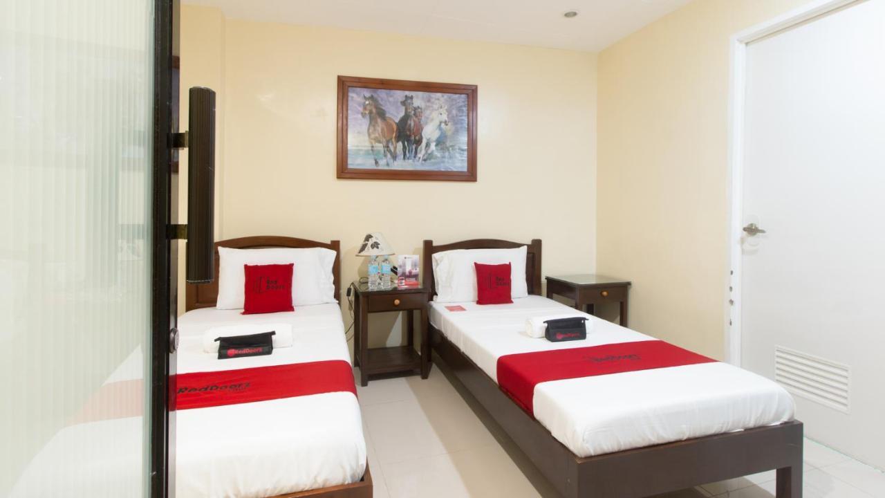 Dino Residences Dumaguete City Kültér fotó