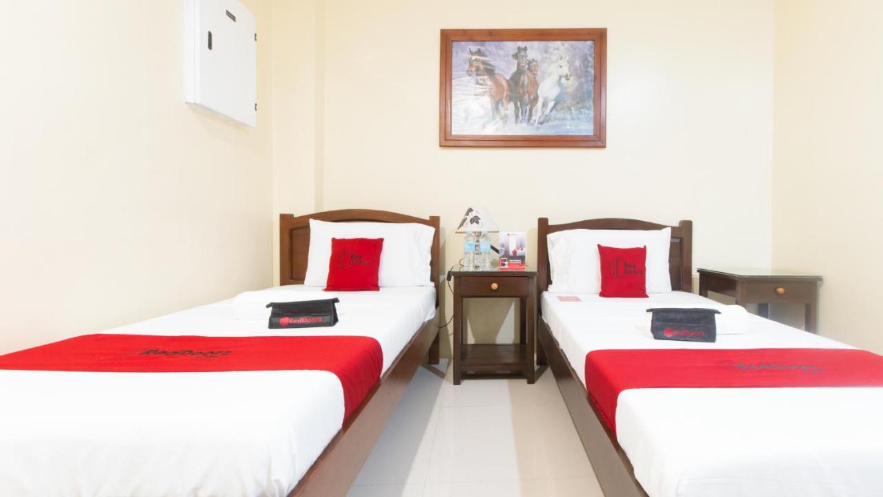 Dino Residences Dumaguete City Kültér fotó