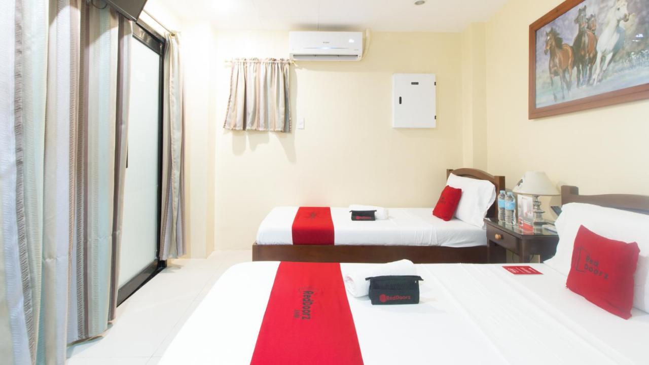 Dino Residences Dumaguete City Kültér fotó
