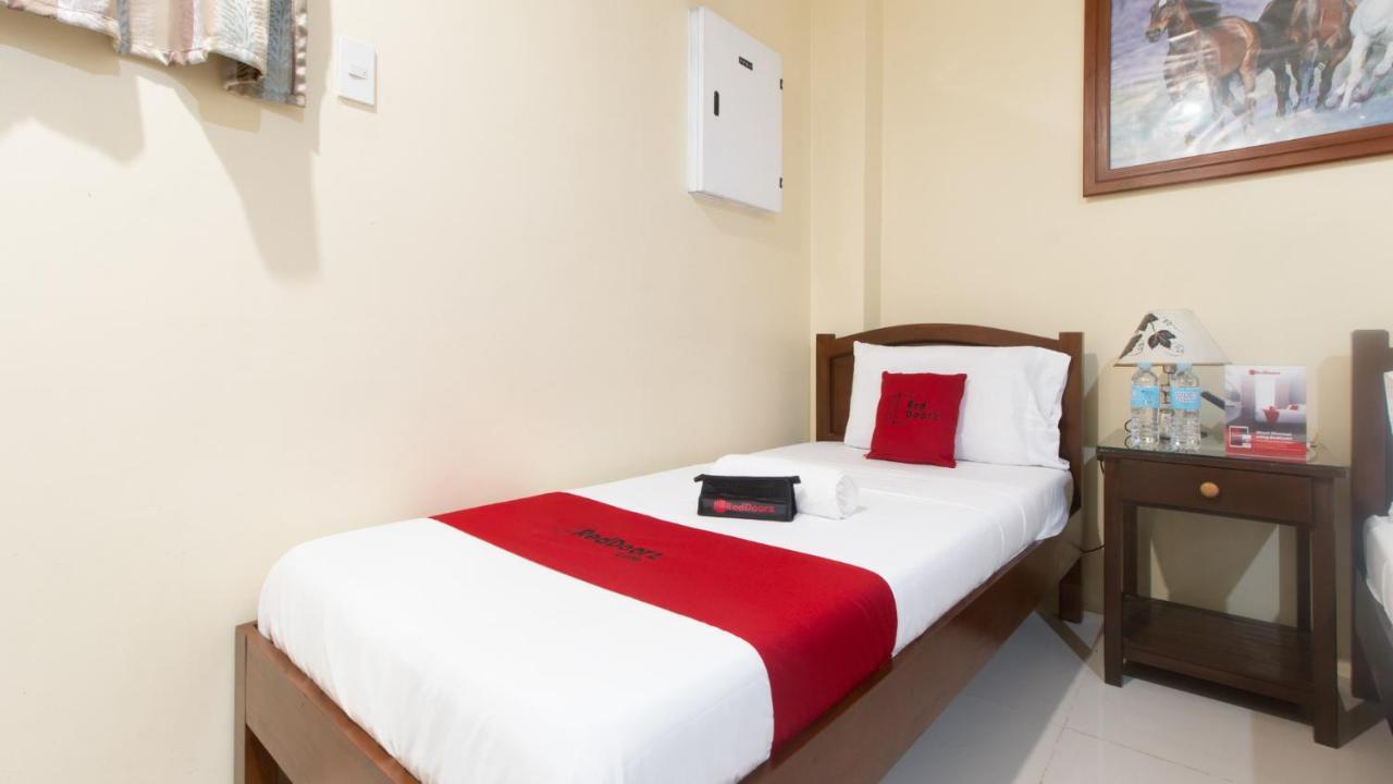 Dino Residences Dumaguete City Kültér fotó