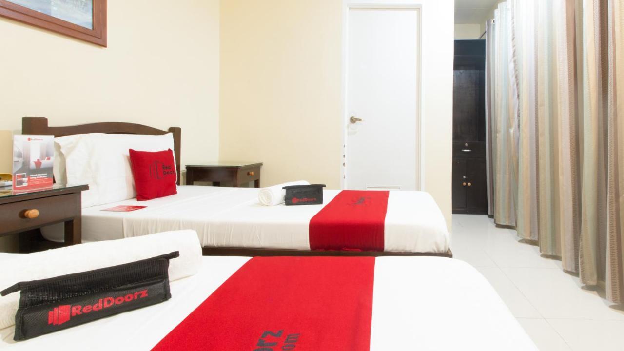 Dino Residences Dumaguete City Kültér fotó